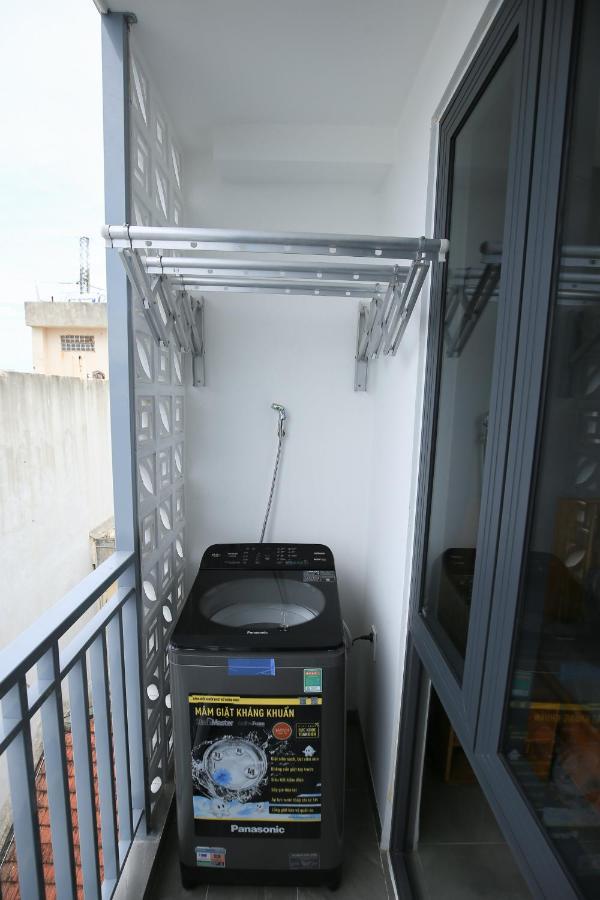 Lh Apartment Đà Nẵng Exterior foto